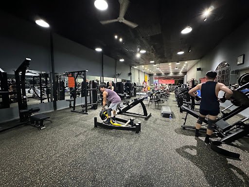 Top phòng tập boxing hậu giang Giá Rẻ, Chất lượng Gym CT Fitness phong tap boxing hau giang