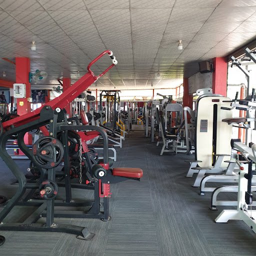 Top 20 Phòng Gym Hóc Môn, TP.HCM Tốt Nhất Hiện Nay Gym Đông Thạnh Kaka - Phòng gym Hóc Môn