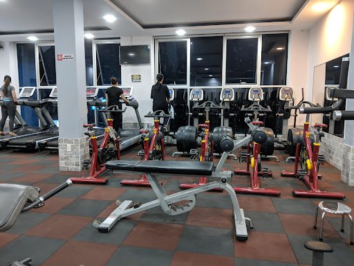 Top 20 Phòng Gym Hóc Môn, TP.HCM Tốt Nhất Hiện Nay Gym Hai Huynh - Phòng gym Hóc Môn