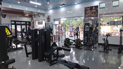 Gym Hoa Hồng - Phòng Gym Gia Nghĩa, Đắk Nông