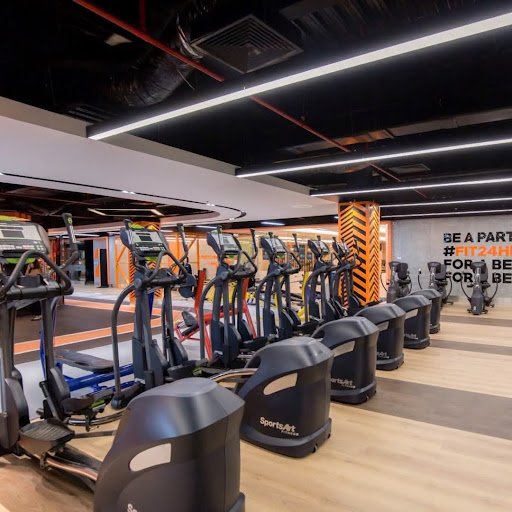 Top 10+ Phòng Tập Aerobic Quận Hoàn Kiếm Giá Rẻ, Chất lượng Gym Hoàn Kiếm- Whey Gym 2 - Phòng Tập Aerobic Quận Hoàn Kiếm