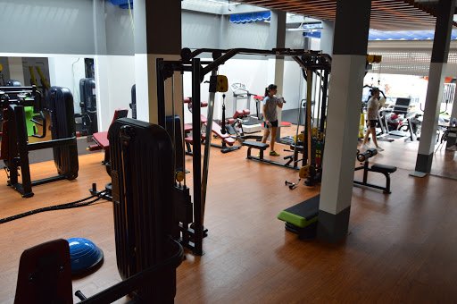 Top Phòng Gym gần Estella Place, TP. Thủ Đức Giá Rẻ, Chất lượng Gym Hồng Long - Phòng Gym gần Estella Place, TP. Thủ Đức