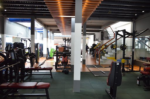 Gym Hồng Long - Phòng Gym gần Gigamall, TP. Thủ Đức