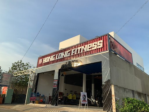 Gym Hồng Long - Phòng Tập Boxing Thủ Đức