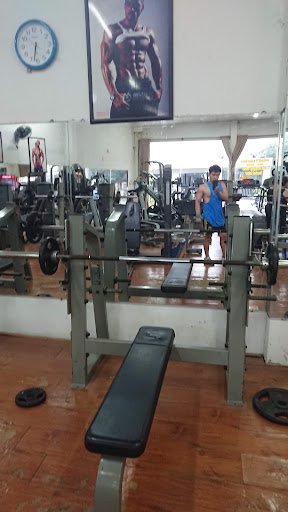 Top 20 Phòng Gym Củ Chi Chất Lượng, Giá Tốt, Uy Tín Hiện Nay Gym Khánh An - Phòng gym Củ Chi