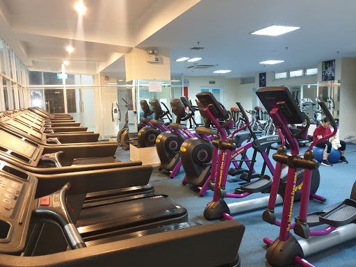 Gym Long Nguyen - Gym gần KTX Đại học Quốc gia, TP. Thủ Đức