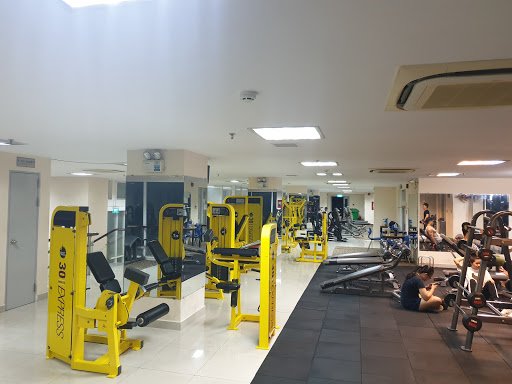 Top Phòng Gym gần đình Phong Phú, Quận 9 Giá Rẻ, Chất lượng Gym Long Nguyen - Phòng Gym gần đình Phong Phú, Quận 9