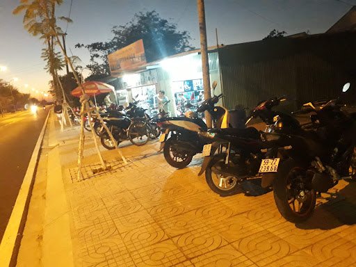 Top 8 Phòng Gym Cần Giờ, TP.HCM Giá Rẻ Chất Lượng Nhất Gym Nguyên Châu - Phòng gym Cần Giờ