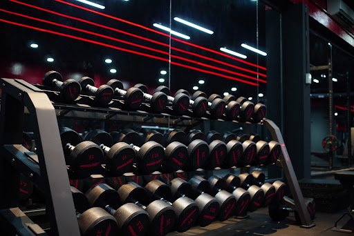 Gym On - Phòng Gym Máy Lạnh - Phòng Gym Mỹ Tho, Tiền Giang