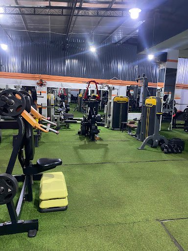 Top phòng tập boxing Bình Phước Giá Rẻ, Chất lượng Gym P2 - phòng tập boxing bình phước