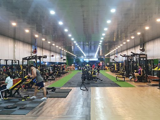 Top 10 phòng tập boxing bạc liêu Giá Rẻ, Chất lượng Gym Phongsport Bac Lieu phong tap boxing bac lieu