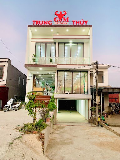 Top phòng tập boxing Phú Thọ Giá Rẻ, Chất lượng Gym Trung Thuỷ - phòng tập boxing Phú Thọ