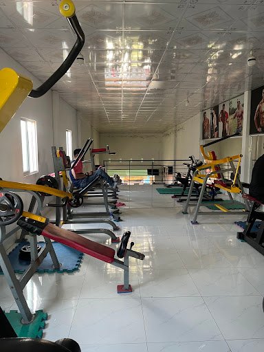 Gym Vĩnh Lộc - Phòng Gym gần Vĩnh Lộc, Bình Chánh