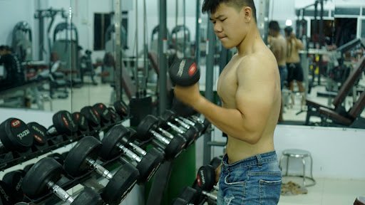 Top 20 Phòng Gym Củ Chi Chất Lượng, Giá Tốt, Uy Tín Hiện Nay Gym & fitness Tuấn Anh - Phòng gym Củ Chi