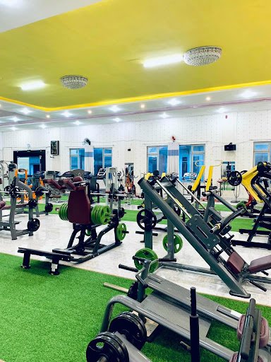Top phòng tập boxing đắk lắk Giá Rẻ, Chất lượng GymDuyPhong - phòng tập boxing đắk lắk