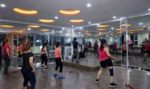 Gymaster Center - Trung tâm yoga tại Bình Chánh, TP.HCM