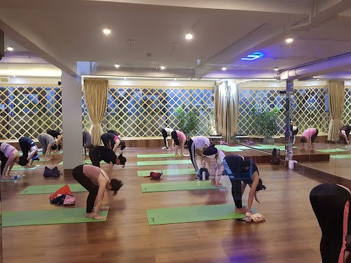 Top phòng tập yoga gần tôn đức thắng Giá Rẻ, Chất lượng Gymaster Setup Phòng Gym Trọn Gói - yoga gần tôn đức thắng tại Quận 8