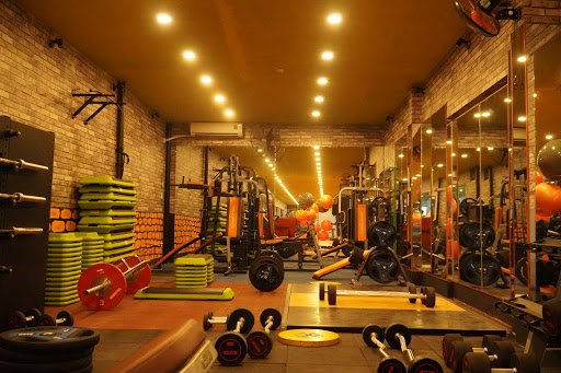 Top 10+ Phòng Tập Boxing Quận 3 Giá Rẻ, Chất lượng Gymland - Let's try - Phòng Tập Boxing Quận 3