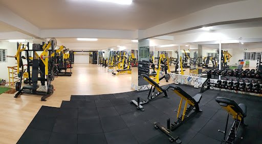 H-GYM - phòng tập boxing cần thơ