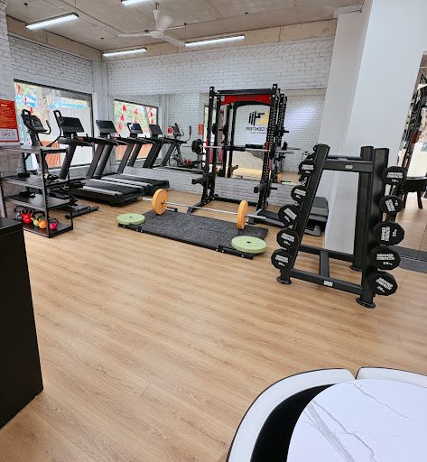 H2 Center Fitness & Yoga - Gym - Phòng Tập Aerobic Quận Nam Từ Liêm
