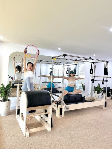 H2T private fitness - Phòng tập thể dục đấm bốc tại Cầu Giấy, Hà Nội