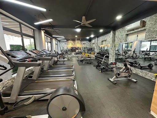 Top 10 Phòng boxing Đống Đa Giá Rẻ, Chất lượng HĐ Fitness & Pool - Phòng boxing Đống Đa