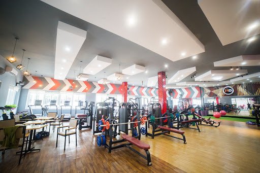 Top phòng tập boxing nghệ an Giá Rẻ, Chất lượng HD Fitness & Yoga Center - TP Vinh, Nghệ An - phòng tập boxing nghệ an