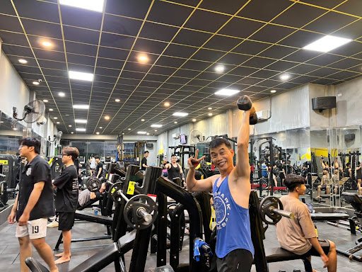 Top 20 Phòng Gym Hóc Môn, TP.HCM Tốt Nhất Hiện Nay HERO GYM - Phòng gym Hóc Môn