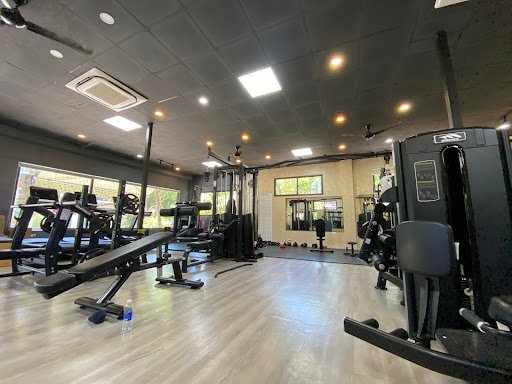 Top phòng tập boxing Quảng Nam Giá Rẻ, Chất lượng HGC HOI AN GYM CLUB phong tap boxing quang nam