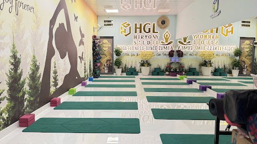 Top 12 Trung Tâm Yoga Bình Tân Giá Rẻ, Chất lượng tại TP.HCM HGL Harmorny Studio | Yoga Thẩm Mỹ Bình Hưng Hoà | Steptok Aerobic Bình Tân - yoga Bình Tân tại TP.HCM