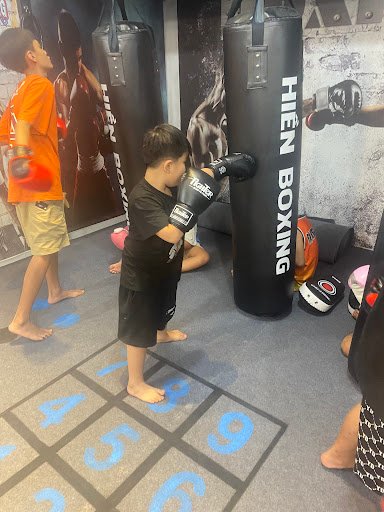 Top phòng tập boxing Lâm Đồng Giá Rẻ, Chất lượng HIỀN BOXER ( Boxing-gym-fitness) - phòng tập boxing Lâm Đồng