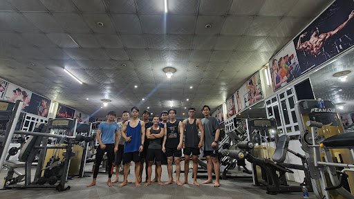 Top 10 Trung Tâm Yoga Nhà Bè, TP.HCM Chất Lượng, Uy Tín HOÀI NAM GYM - Trung tâm yoga tại Nhà Bè, TP.HCM