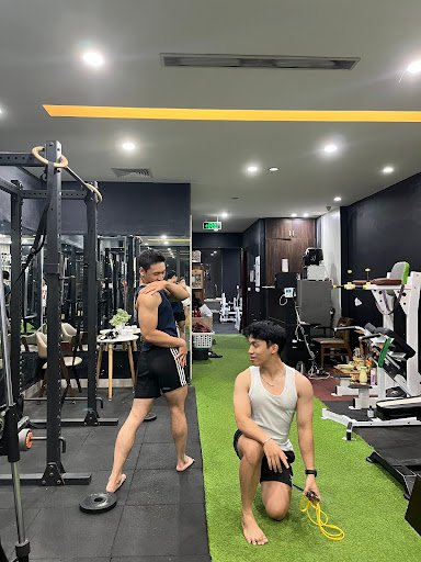 HPC Private Gym Studio - Cơ sở 1 - Phòng tập thể dục tại Đống Đa, Hà Nội