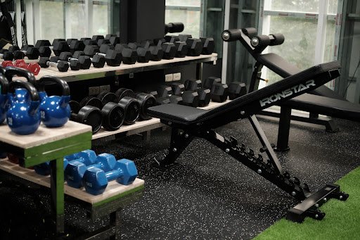HPC Private Gym Studio - Cơ sở 4 Xã Đàn - Phòng tập thể dục tại Đống Đa, Hà Nội