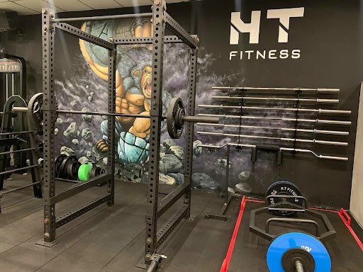 Top 10+ Phòng Tập Boxing Hóc Môn Giá Rẻ, Chất lượng HT Fitness-Hóc Môn - Phòng Tập Boxing Hóc Môn