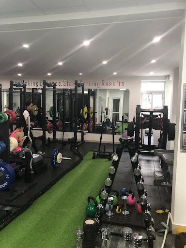 Top 10 Phòng Gym Gần đường Phố Huế Quận Hai Bà Trưng, Hà Nội Giá Rẻ, Chất Lượng HT Private Fitness - 128 Phố Huế - Phòng tập thể dục tại Hai Bà Trưng, Hà Nội