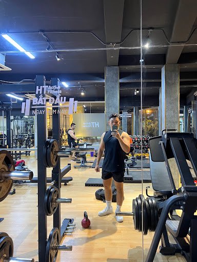 Top 10+ Phòng Tập Aerobic Phú Nhuận Giá Rẻ, Chất lượng HT
