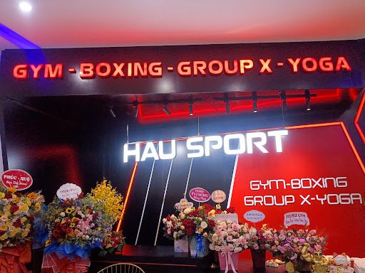 Top phòng tập boxing gia lai Giá Rẻ, Chất lượng Hậu Sport - phòng tập boxing gia lai