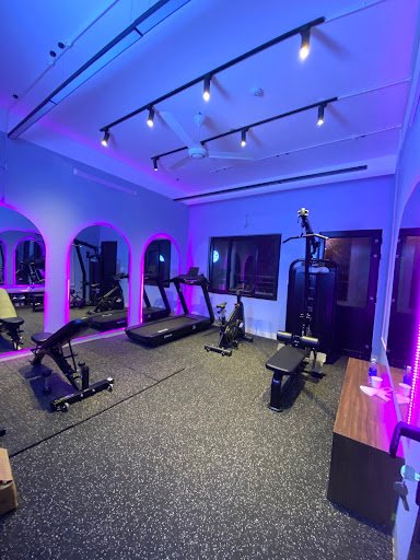 Top phòng tập boxing thanh hóa Giá Rẻ, Chất lượng Havana Private Gym- Phòng tập Gym kèm dành riêng cho nữ - phòng tập boxing thanh hóa