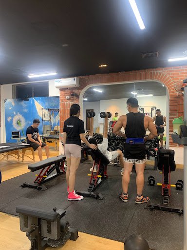 Top phòng tập boxing ninh bình Giá Rẻ, Chất lượng Heart Private Training - phòng tập boxing ninh bình