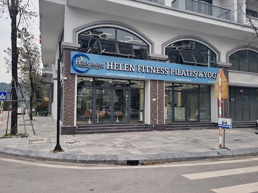 Top phòng tập boxing Quảng Ninh Giá Rẻ, Chất lượng Helen Fitness - phòng tập boxing Quảng Ninh