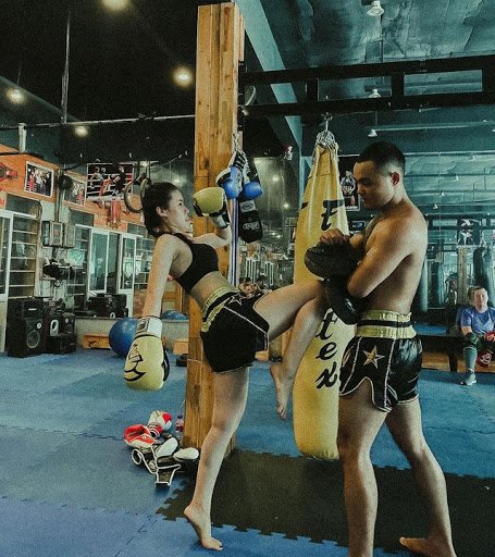 Top phòng tập boxing quảng ngãi Giá Rẻ, Chất lượng Her