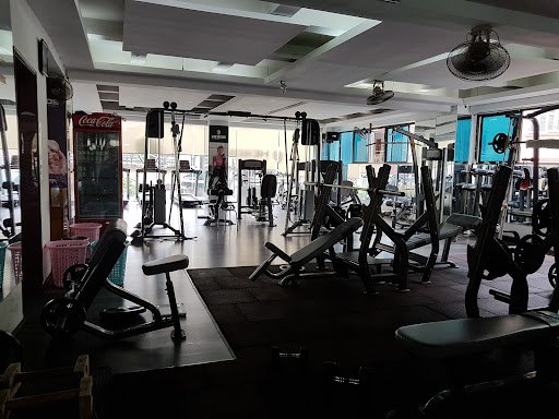 Heros Fitness & Yoga - Phòng tập thể dục tại Ba Đình, Hà Nội