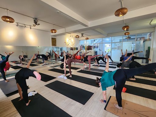 HiM YOGA house - Phòng Gym gần khu dân cư Trung Sơn, TP. HCM tại TP.HCM