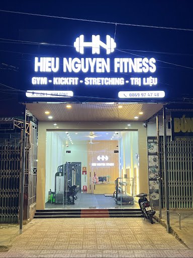 Top phòng tập boxing đắk nông Giá Rẻ, Chất lượng HieuNguyen Fitness - phòng tập boxing đắk nông