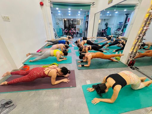 Top 10 Trung Tâm Yoga Phú Nhuận, TP.HCM Chất Lượng, Giá Rẻ Học Viện YMT - Đào Tạo Yoga & Phục Hồi - Trung tâm yoga tại Phú Nhuận, TP.HCM