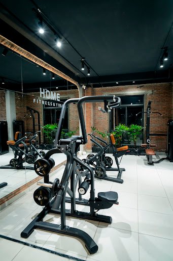 Home Fitness & Yoga - Phòng Gym gần Vinhome Grand Park, TP. Thủ Đức tại TP.HCM