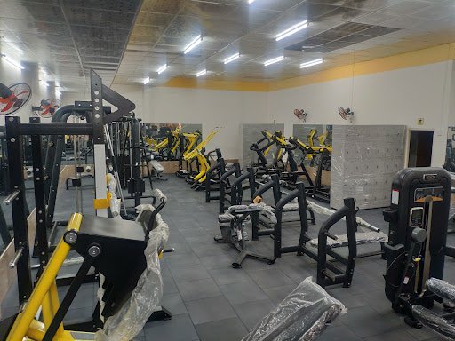 Top 10 Phòng Gym Bình Tân, TP.HCM Giá Rẻ 2025 Homefit Gym Bình Tân - Phòng gym Bình Tân