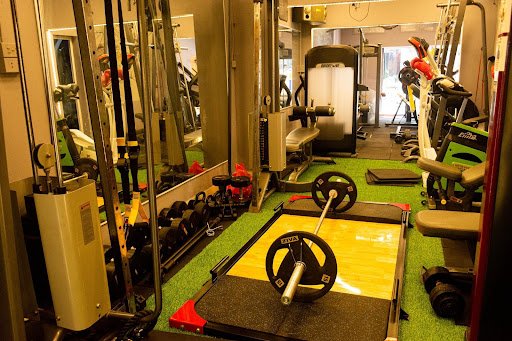 Top phòng tập yoga gần bách khoa Giá Rẻ, Chất lượng Hung Anh Gym Fitness Yoga yoga gan bach khoa tai Hai Ba Trung