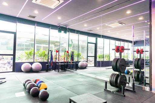 Top 15 Phòng Gym gần Thảo Điền, TP. Thủ Đức Giá Rẻ, Chất lượng tại TP.HCM Hustle Thao Dien - Boutique Fitness - Phòng Gym tại TP.HCM